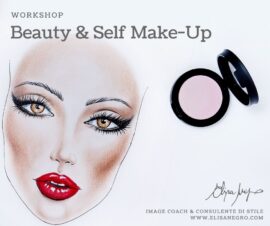 Beauty & Self Make-Up