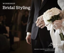 Bridal Styling