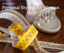 Personal Styling for Woman